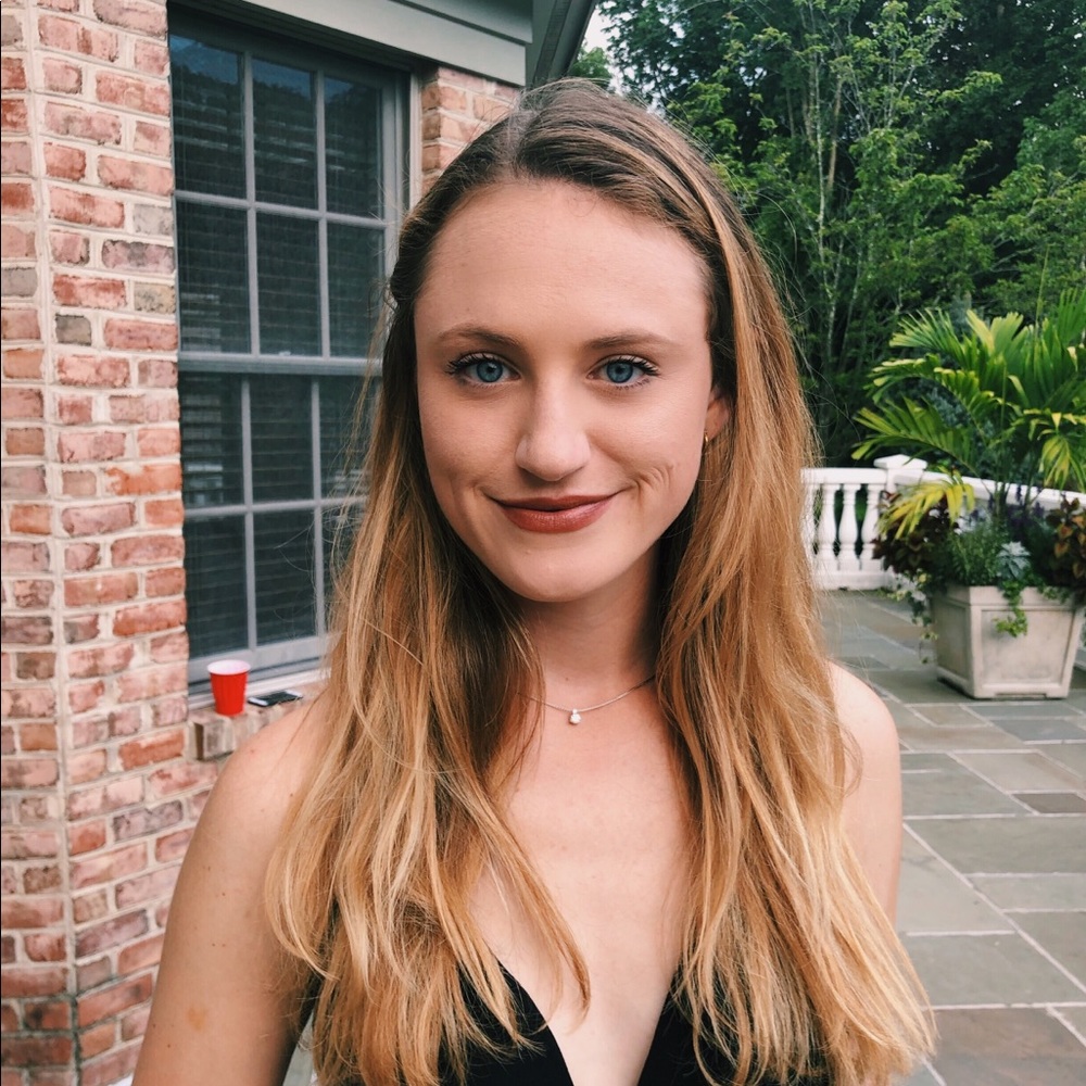 Meet your Posher, Lauren